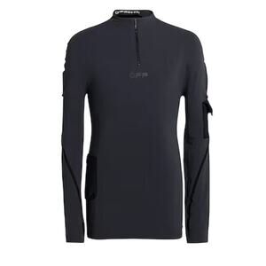 OFF-WHITE™ T shirt Lead M